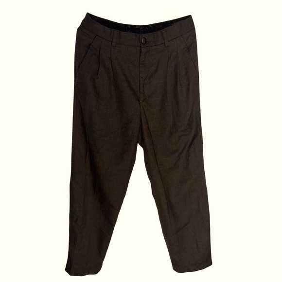 U Right United Trends Unisex Wool Pants - Picture 1 of 1